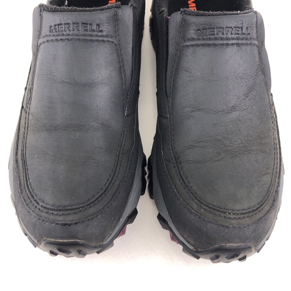 Merrell Coldpack Ice+ Moc Waterproof Slip on Shoes 7.5 - Picture 12 of 12